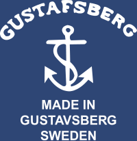 maid in gustafsberg sweden